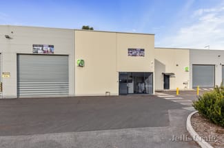 Factory, Warehouse & Industrial commercial property leased at 18/327 Mansfield Street Thornbury VIC 3071 Factory, Warehouse & Industrial commercial property leased at 18/327 Mansfield Street Thornbury VIC 3071