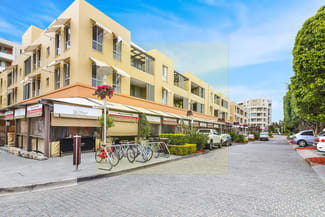 Showrooms / Bulky Goods commercial property leased at 4a/4 The Piazza Wentworth Point NSW 2127 Showrooms / Bulky Goods commercial property leased at 4a/4 The Piazza Wentworth Point NSW 2127