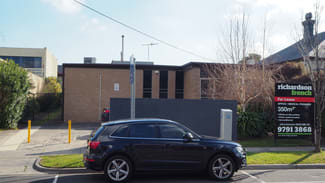 Medical / Consulting commercial property for lease at 63 Robinson Street Dandenong VIC 3175