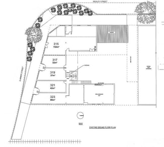 Offices commercial property leased at 319/315-323 Summer Street Orange NSW 2800 Offices commercial property leased at 319/315-323 Summer Street Orange NSW 2800