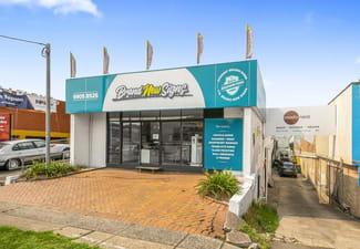 Factory, Warehouse & Industrial commercial property leased at Brookvale NSW 2100 Factory, Warehouse & Industrial commercial property leased at Brookvale NSW 2100