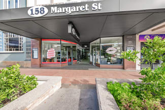 Other commercial property leased at Level 3b/158 Margaret Street Toowoomba City QLD 4350 Other commercial property leased at Level 3b/158 Margaret Street Toowoomba City QLD 4350