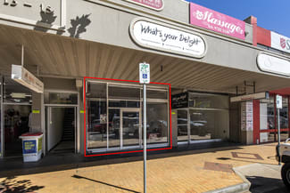 Shop & Retail commercial property leased at Shop 3/13-15 Thompson Street Frankston VIC 3199 Shop & Retail commercial property leased at Shop 3/13-15 Thompson Street Frankston VIC 3199