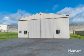 Factory, Warehouse & Industrial commercial property leased at Portion of/8 LAW STREET Mount Gambier SA 5290 Factory, Warehouse & Industrial commercial property leased at Portion of/8 LAW STREET Mount Gambier SA 5290