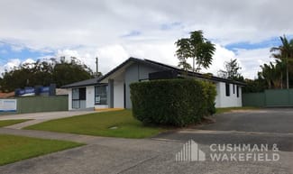 Medical / Consulting commercial property leased at 146 Olsen Avenue Arundel QLD 4214