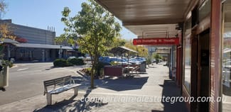 Shop & Retail commercial property leased at Greensborough VIC 3088 Shop & Retail commercial property leased at Greensborough VIC 3088