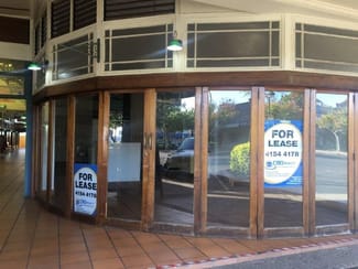 Shop & Retail commercial property leased at 54 Bourbong Bundaberg Central QLD 4670 Shop & Retail commercial property leased at 54 Bourbong Bundaberg Central QLD 4670