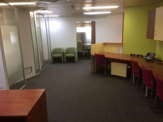 Offices commercial property leased at 255/813 Pacific Highway Chatswood NSW 2067
