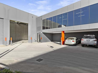 Factory, Warehouse & Industrial commercial property leased at 6/88 Merrindale Drive Croydon South VIC 3136 Factory, Warehouse & Industrial commercial property leased at 6/88 Merrindale Drive Croydon South VIC 3136