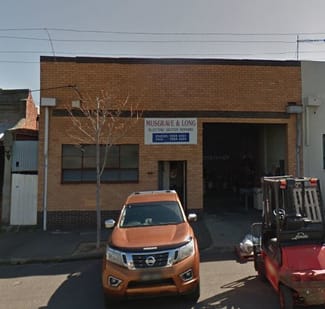 Factory, Warehouse & Industrial commercial property leased at 42-46 Baillie Street North Melbourne VIC 3051 Factory, Warehouse & Industrial commercial property leased at 42-46 Baillie Street North Melbourne VIC 3051