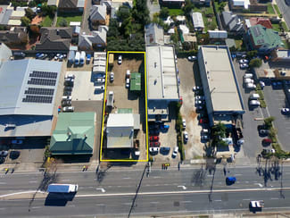 Offices commercial property leased at 209 Richmond Road Richmond SA 5033 Offices commercial property leased at 209 Richmond Road Richmond SA 5033