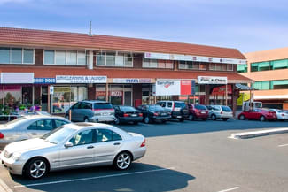 Offices commercial property leased at 41E/190 Jells Road Wheelers Hill VIC 3150 Offices commercial property leased at 41E/190 Jells Road Wheelers Hill VIC 3150