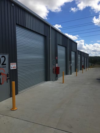 Factory, Warehouse & Industrial commercial property leased at 6/6 Concord Street Boolaroo NSW 2284 Factory, Warehouse & Industrial commercial property leased at 6/6 Concord Street Boolaroo NSW 2284