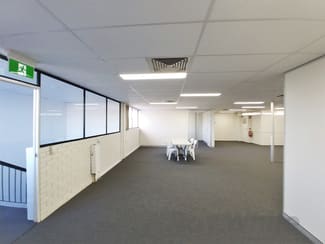 Offices commercial property leased at Level 1, 148 Gerler Road Hendra QLD 4011 Offices commercial property leased at Level 1, 148 Gerler Road Hendra QLD 4011