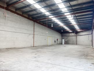 Factory, Warehouse & Industrial commercial property leased at 1/3 White Place South Windsor NSW 2756 Factory, Warehouse & Industrial commercial property leased at 1/3 White Place South Windsor NSW 2756