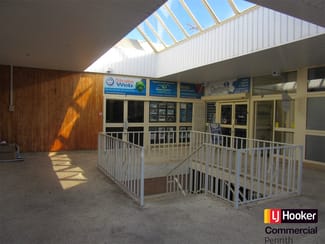 Shop & Retail commercial property leased at Springwood NSW 2777 Shop & Retail commercial property leased at Springwood NSW 2777