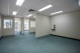 Offices commercial property leased at 19/10 Chilvers Road Thornleigh NSW 2120