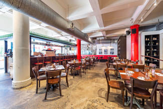 Offices commercial property leased at Shop 8/16 Hickson Road Sydney NSW 2000