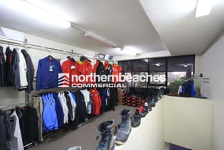 Factory, Warehouse & Industrial commercial property leased at Brookvale NSW 2100 Factory, Warehouse & Industrial commercial property leased at Brookvale NSW 2100