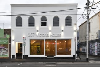 Offices commercial property leased at 367 Victoria Street Richmond VIC 3121 Offices commercial property leased at 367 Victoria Street Richmond VIC 3121