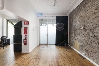 Offices commercial property leased at Shop 2/160 Flinders Street Paddington NSW 2021 Offices commercial property leased at Shop 2/160 Flinders Street Paddington NSW 2021