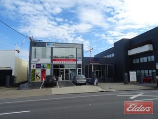 Offices commercial property leased at Level 1/54-56 Doggett Street Newstead QLD 4006