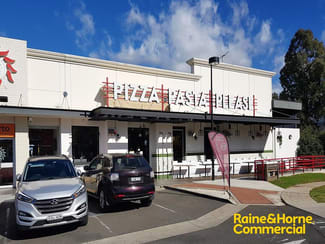 Shop & Retail commercial property leased at Shop 1/2-4 Rennie Road Campbelltown NSW 2560 Shop & Retail commercial property leased at Shop 1/2-4 Rennie Road Campbelltown NSW 2560