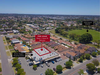 Hotel, Motel, Pub & Leisure commercial property leased at 207 Jones Street Balcatta WA 6021 Hotel, Motel, Pub & Leisure commercial property leased at 207 Jones Street Balcatta WA 6021