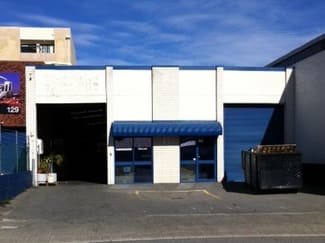 Factory, Warehouse & Industrial commercial property leased at 131 Kensington Street East Perth WA 6004 Factory, Warehouse & Industrial commercial property leased at 131 Kensington Street East Perth WA 6004