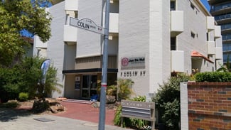 Offices commercial property leased at Part Level 2/9 Colin Street West Perth WA 6005 Offices commercial property leased at Part Level 2/9 Colin Street West Perth WA 6005