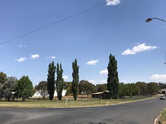 Factory, Warehouse & Industrial commercial property leased at 1 Leewood Drive Orange NSW 2800 Factory, Warehouse & Industrial commercial property leased at 1 Leewood Drive Orange NSW 2800
