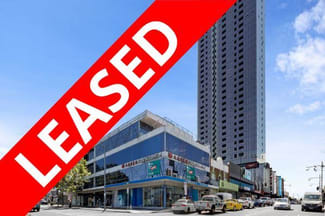 Offices commercial property leased at Level 2/2A Cambridge Street Box Hill VIC 3128 Offices commercial property leased at Level 2/2A Cambridge Street Box Hill VIC 3128