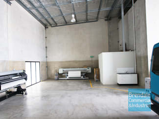 Factory, Warehouse & Industrial commercial property leased at Unit 6/40 Leonard Cres Brendale QLD 4500 Factory, Warehouse & Industrial commercial property leased at Unit 6/40 Leonard Cres Brendale QLD 4500