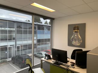 Offices commercial property leased at Suite 118 - 87 Turner Street Port Melbourne VIC 3207 Offices commercial property leased at Suite 118 - 87 Turner Street Port Melbourne VIC 3207