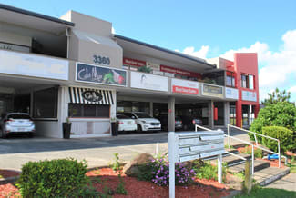 Medical / Consulting commercial property leased at 10/3360 Pacific Highway Springwood QLD 4127 Medical / Consulting commercial property leased at 10/3360 Pacific Highway Springwood QLD 4127