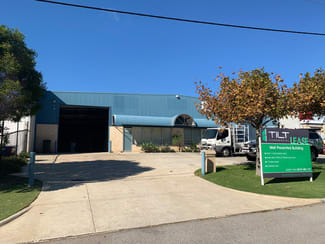 Factory, Warehouse & Industrial commercial property leased at 1/14 Parkinson Lane Kardinya WA 6163 Factory, Warehouse & Industrial commercial property leased at 1/14 Parkinson Lane Kardinya WA 6163