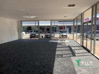 Offices commercial property leased at 3/200 Winton Road Joondalup WA 6027