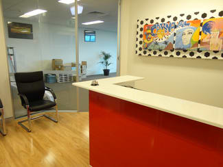 Offices commercial property leased at 9 Lawson Street Southport QLD 4215 Offices commercial property leased at 9 Lawson Street Southport QLD 4215