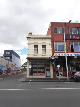 Shop & Retail commercial property leased at 90 Hopkins Street Footscray VIC 3011 Shop & Retail commercial property leased at 90 Hopkins Street Footscray VIC 3011