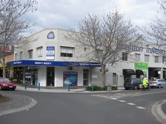 Shop & Retail commercial property leased at 8C St Andrews Street Brighton VIC 3186 Shop & Retail commercial property leased at 8C St Andrews Street Brighton VIC 3186