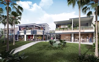 Shop & Retail commercial property leased at 2/287 Shute Harbour Road Airlie Beach QLD 4802 Shop & Retail commercial property leased at 2/287 Shute Harbour Road Airlie Beach QLD 4802