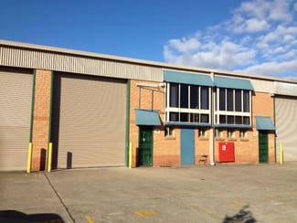 Factory, Warehouse & Industrial commercial property leased at Unit 16/2 Barry Rd Chipping Norton NSW 2170 Factory, Warehouse & Industrial commercial property leased at Unit 16/2 Barry Rd Chipping Norton NSW 2170