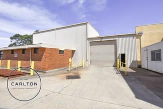 Factory, Warehouse & Industrial commercial property leased at 6C/5 Gantry Place Braemar NSW 2575 Factory, Warehouse & Industrial commercial property leased at 6C/5 Gantry Place Braemar NSW 2575
