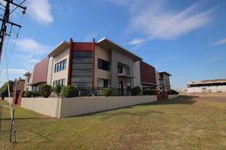 Factory, Warehouse & Industrial commercial property leased at 7 Brooker Street Winnellie NT 0820 Factory, Warehouse & Industrial commercial property leased at 7 Brooker Street Winnellie NT 0820