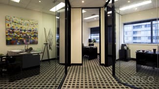 Offices commercial property leased at Suite 518/1 Queens Road Melbourne VIC 3004 Offices commercial property leased at Suite 518/1 Queens Road Melbourne VIC 3004