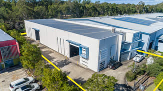 Factory, Warehouse & Industrial commercial property leased at 58 Newheath Drive Arundel QLD 4214 Factory, Warehouse & Industrial commercial property leased at 58 Newheath Drive Arundel QLD 4214