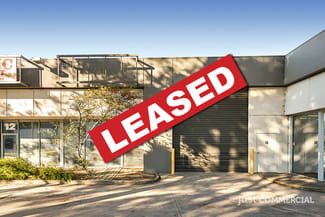 Offices commercial property leased at 11/14-26 Audsley Street Clayton VIC 3168 Offices commercial property leased at 11/14-26 Audsley Street Clayton VIC 3168