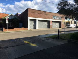 Shop & Retail commercial property leased at 1 Baker Street Enfield NSW 2136 Shop & Retail commercial property leased at 1 Baker Street Enfield NSW 2136