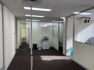 Offices commercial property leased at 5-95 Salmon St Port Melbourne VIC 3207 Offices commercial property leased at 5-95 Salmon St Port Melbourne VIC 3207