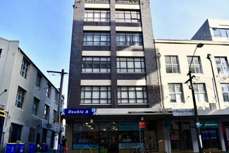 Shop & Retail commercial property leased at Level G/425 Elizabeth Street Surry Hills NSW 2010 Shop & Retail commercial property leased at Level G/425 Elizabeth Street Surry Hills NSW 2010
